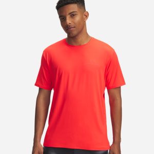 Under Armour Vanish Energy M – T-shirt Training – Uomo – Rosso
