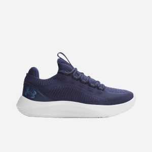 Under Armour Dynamic 2 M – Scarpe Training – Uomo – Blu