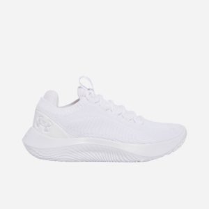 Under Armour Dynamic 2 W – Scarpe Training – Donna – Bianco