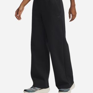 Under Armour Unstoppable W – Pantalone – Donna – Nero