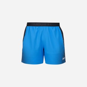 Under Armour Vanish Wordmark M – Pantalone Training – Uomo – Blu
