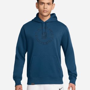 Nike Heritage M – Giacca Tennis – Uomo – Blu