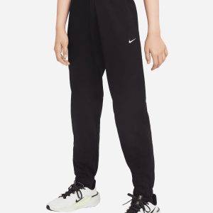 Nike Tape Pro Rise Jr – Pantalone – Nero