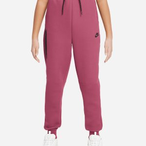 Nike Tech Fleece 2 Jr – Pantalone – Fucsia