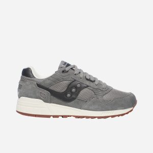 Saucony Shadow 5000 M – Scarpe Sneakers – Uomo – Grigio