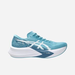 Asics Magic Speed 4 M – Scarpe Running – Uomo – Azzurro