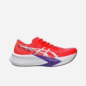 Asics Magic Speed 4 M – Scarpe Running – Uomo – Rosso