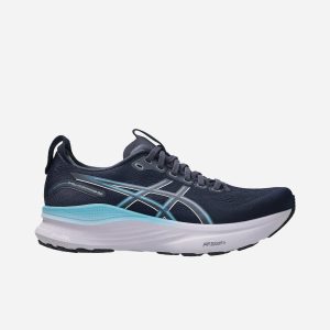 Asics Gel-kayano 32 W – Scarpe Running – Donna – Blu Navy
