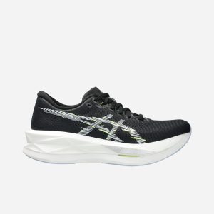 Asics Sonicblast W – Scarpe Running – Donna – Nero