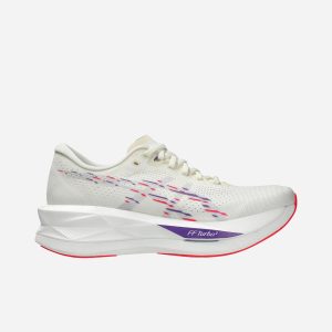 Asics Sonicblast W – Scarpe Running – Donna – Bianco