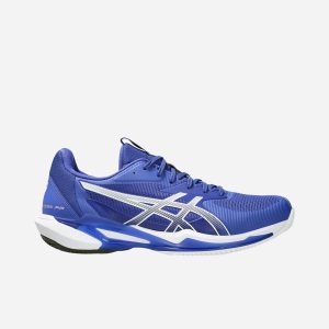 Asics Solution Speed Ff 3 Clay M – Scarpe Tennis – Uomo – Blu