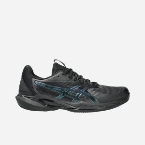 Asics Solution Speed Ff 3 Clay M – Scarpe Tennis – Uomo – Nero