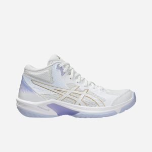 Asics Beyond Ff Mt W – Scarpe Volley – Donna – Color Mix