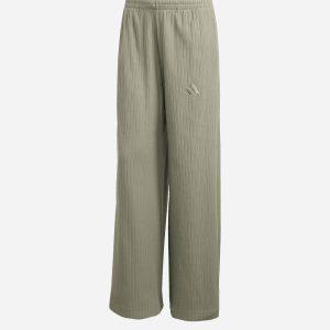 Adidas Winterize W – Pantalone – Donna – Verde