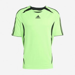 Adidas Teamgeist M – T-shirt – Uomo – Verde