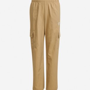 Adidas Cargo Jr – Pantalone – Marrone