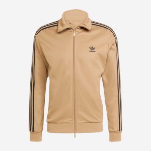 Adidas Classic M – Felpa – Uomo – Marrone