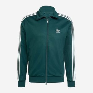 Adidas Classic M – Felpa – Uomo – Verde