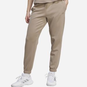 Adidas Yoga W – Pantalone Training – Donna – Marrone