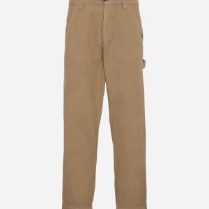 Bear Shore Break M – Pantalone – Uomo – Beige