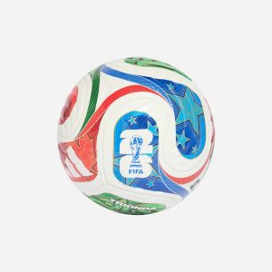 Adidas Fifa Wolrd Cup 26 Trionda Pro – Pallone Calcio Misura 5 – Color Mix