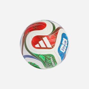 Adidas Fifa World Cup 26 Trionda Competition – Pallone Calcio Misura 5 – Color Mix
