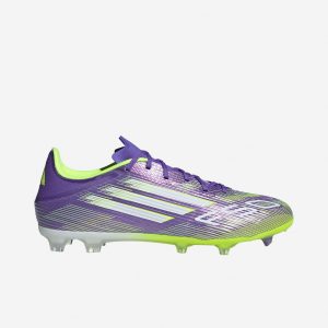 Adidas F50 League Fg-mg M – Scarpe Calcio – Uomo – Color Mix