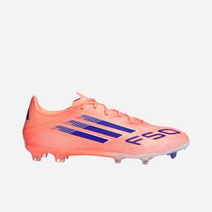 Adidas F50 Fg-mg M – Scarpe Calcio – Uomo – Color Mix
