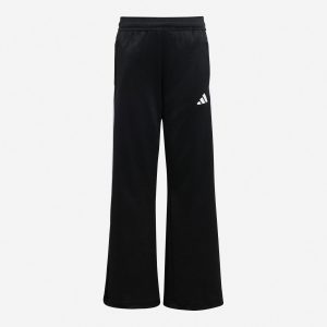 Adidas 3stripes Jr – Pantalone – Nero