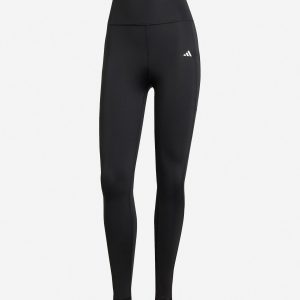 Adidas Opt W – Leggings – Donna – Nero