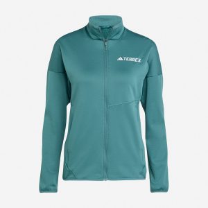 Adidas Xpr W – Pile – Donna – Verde