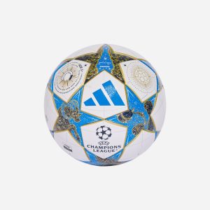 Adidas Champions League Lge Mis 5 – Pallone Calcio Misura 5 – Color Mix