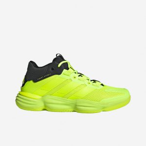 Adidas Courtstabil M – Scarpe Volley – Uomo – Verde