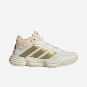 Adidas Courtstabil W – Scarpe Volley – Donna – Bianco