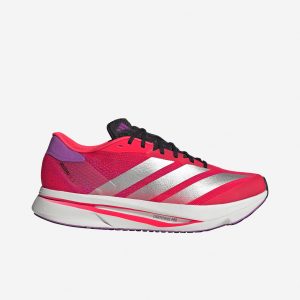 Adidas Adizero Sl2 M – Scarpe Running – Uomo – Rosso