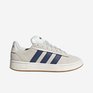 Adidas Core Grand Court Alpha 00s M – Scarpe Sneakers – Uomo – Grigio