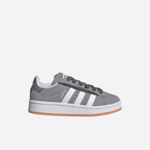 Adidas Campus 00s Ps Jr – Scarpe Sneakers – Grigio