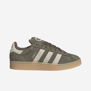 Adidas Campus 00s M – Scarpe Sneakers – Uomo – Verde