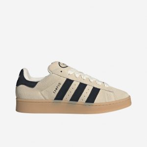 Adidas Campus 00s W – Scarpe Sneakers – Donna – Bianco