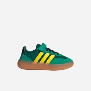 Adidas Core Barreda Ps Jr – Scarpe Sneakers – Verde