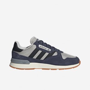 Adidas Treziod 2 M – Scarpe Sneakers – Uomo – Grigio