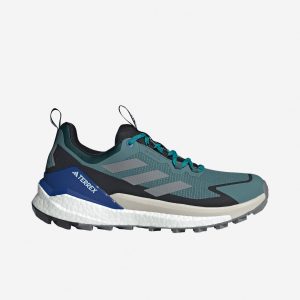 Adidas Terrex Free Hiker 2 Low Gtx M – Scarpe Trail – Uomo – Grigio