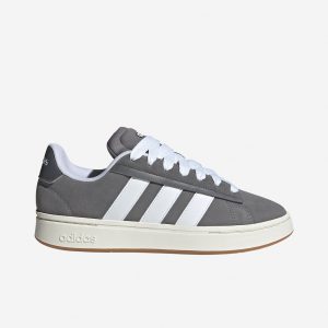 Adidas Core Grand Court Alpha 00s – Scarpe Sneakers – Grigio