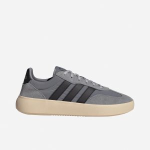 Adidas Core Barreda Decode M – Scarpe Sneakers – Uomo – Grigio