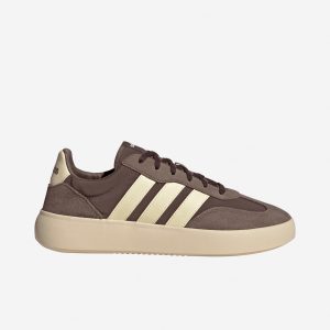 Adidas Core Barreda Decode M – Scarpe Sneakers – Uomo – Grigio