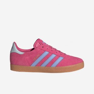 Adidas Gazelle Jr – Scarpe Sneakers – Fucsia