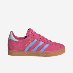 Adidas Gazelle C Ps Jr – Scarpe Sneakers – Fucsia