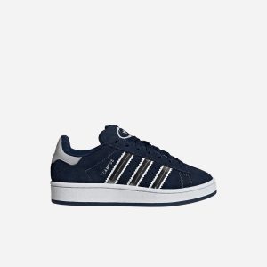 Adidas Campus 00s Gs Jr – Scarpe Sneakers – Nero