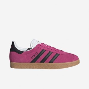 Adidas Gazelle W – Scarpe Sneakers – Donna – Fucsia