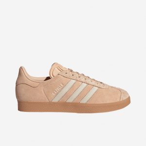 Adidas Gazelle W – Scarpe Sneakers – Donna – Rosa